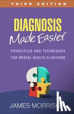 Morrison, James (Oregon Health and Science University - Diagnosis Made Easier, Third Edition