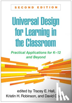  - Universal Design for Learning in the Classroom, Second Edition