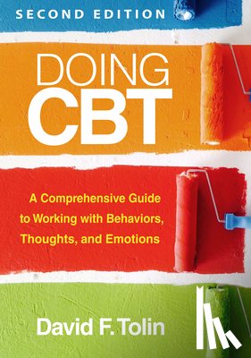 Tolin, David F. (Hartford Hospital - Doing CBT, Second Edition