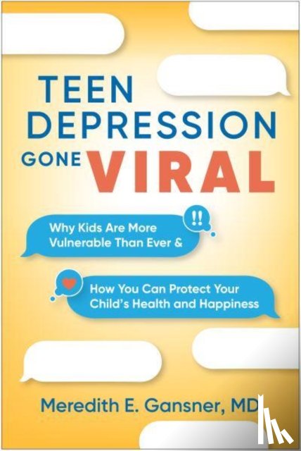 Gansner, Meredith E. (Harvard Medical School; Boston Children's Hospital - Teen Depression Gone Viral