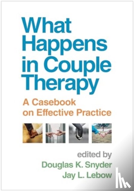  - What Happens in Couple Therapy