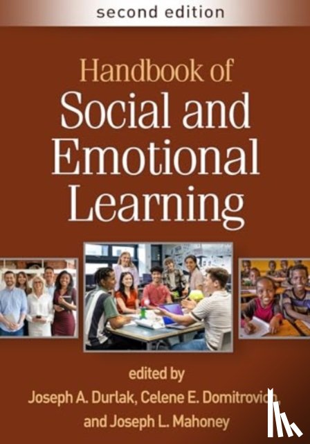  - Handbook of Social and Emotional Learning, Second Edition