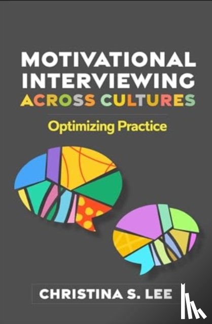 Lee, Christina S. (Boston University - Motivational Interviewing across Cultures