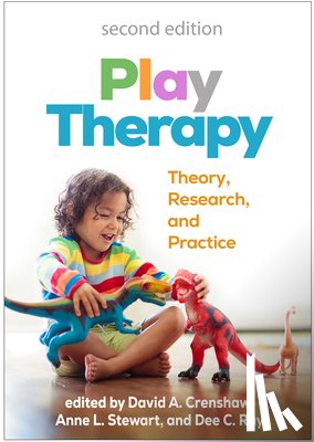  - Play Therapy, Second Edition