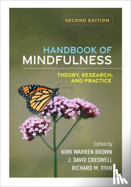  - Handbook of Mindfulness, Second Edition
