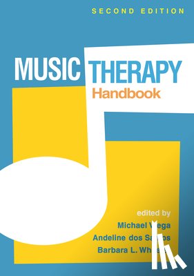  - Music Therapy Handbook, Second Edition