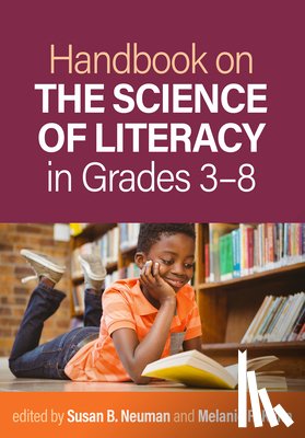  - Handbook on the Science of Literacy in Grades 3-8