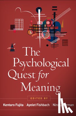  - The Psychological Quest for Meaning