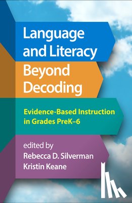  - Language and Literacy Beyond Decoding