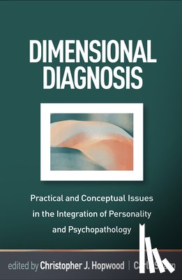  - Dimensional Diagnosis