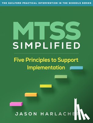 Harlacher, Jason (American Institutes for Research - MTSS Simplified