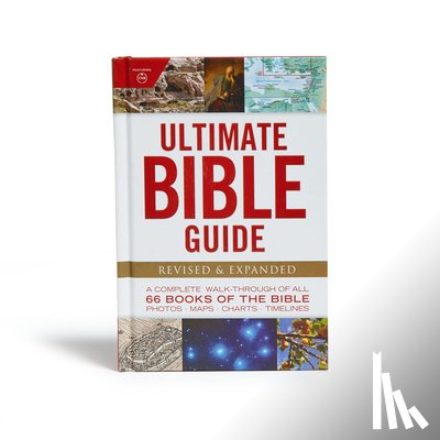 Easley, Kendell H. - Ultimate Bible Guide