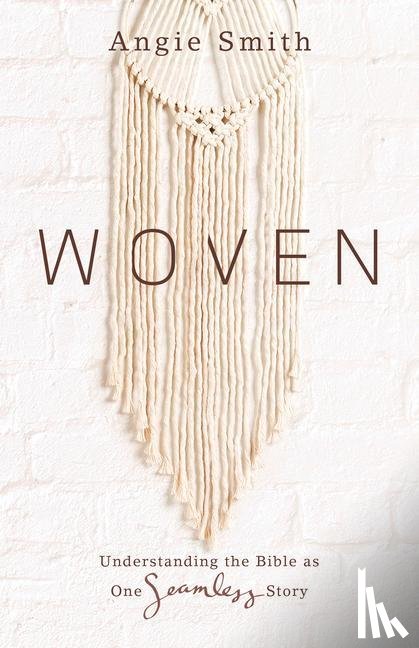 Smith, Angie - WOVEN