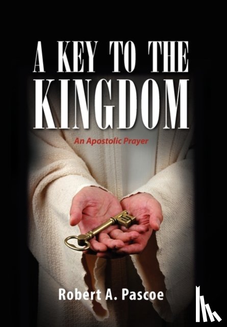 Pascoe, Robert A - A Key to the Kingdom