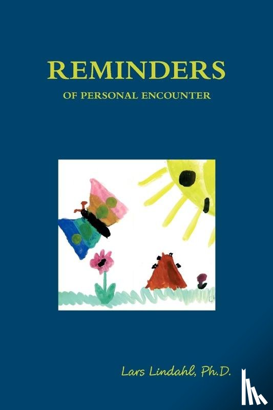 Lindahl, Lars - Reminders