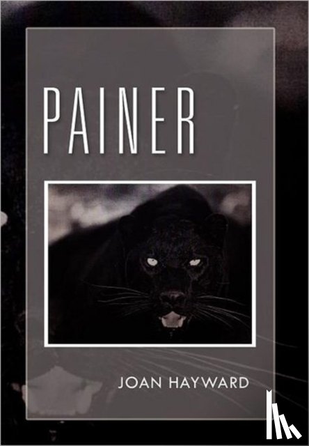 Hayward, Joan - Painer