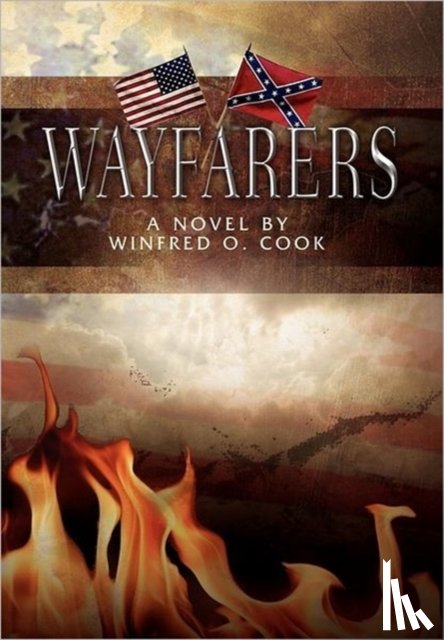Cook, Winfred O - Wayfarers