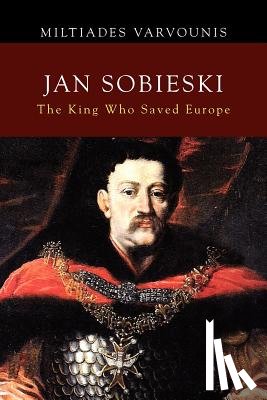 Varvounis, Miltiades - Jan Sobieski