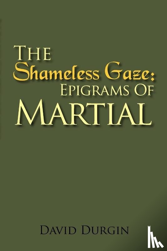 Martial - The Shameless Gaze