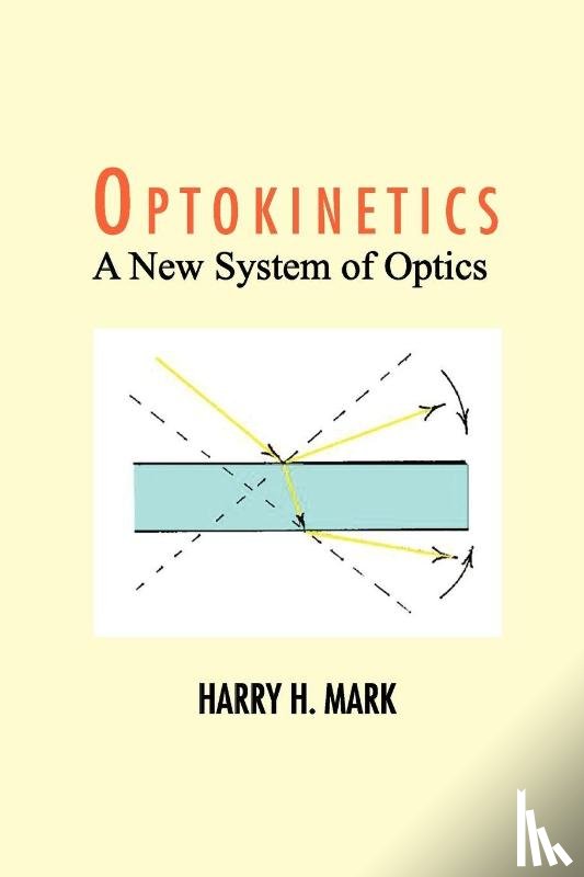 Mark, Harry H - Optokinetics
