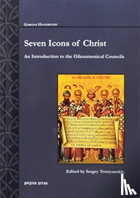  - Seven Icons of Christ