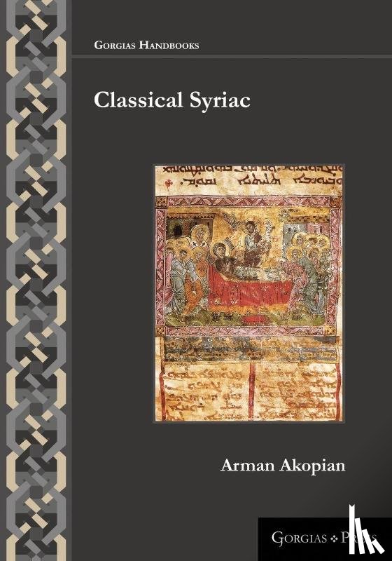 Akopian, Arman - Classical Syriac
