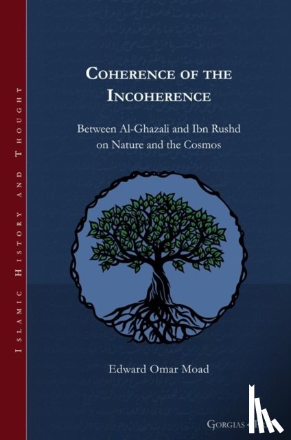 Moad, Edward - Coherence of the Incoherence