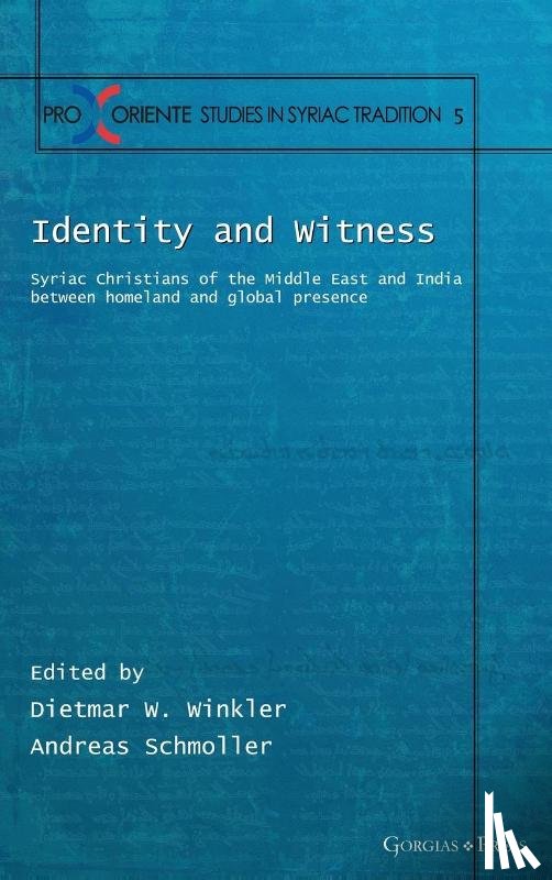  - Identity and Witness