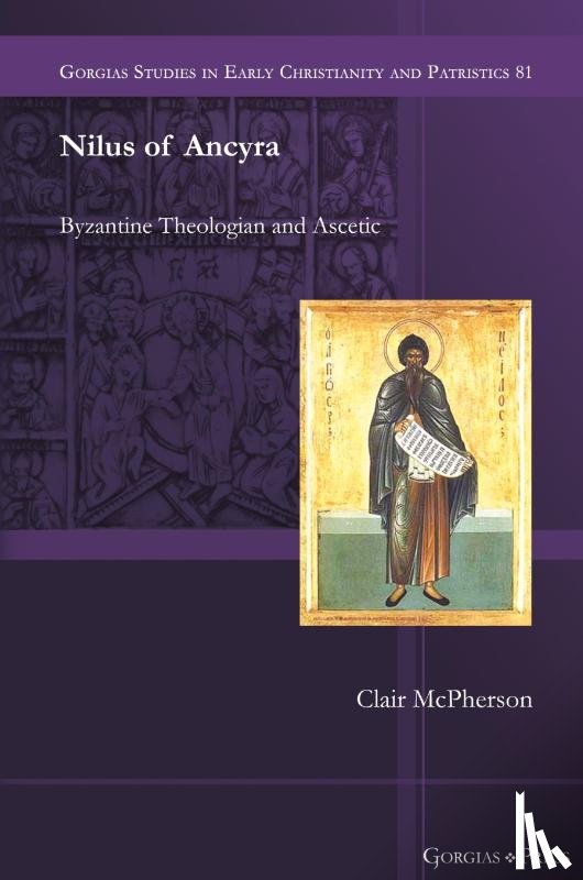 McPherson, Clair - Nilus of Ancyra
