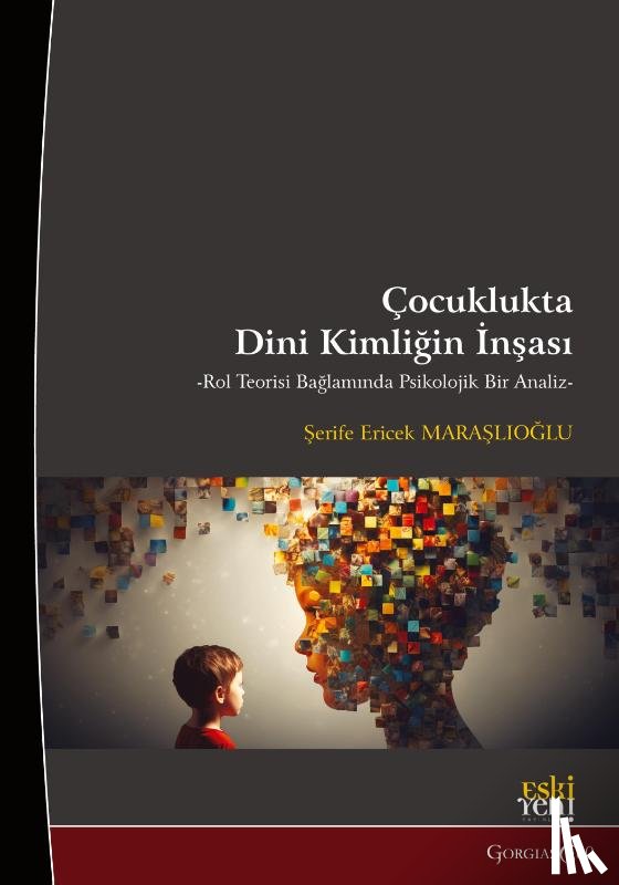 Mara¿l¿o¿lu, ¿erife Ericek - Construction of Religious Identity in Childhood