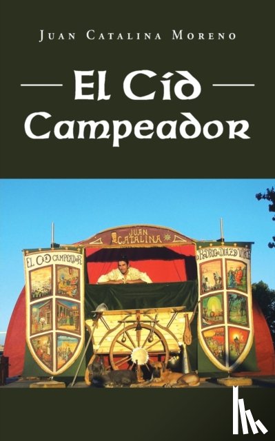 Moreno, Juan Catalina - El Cid Campeador