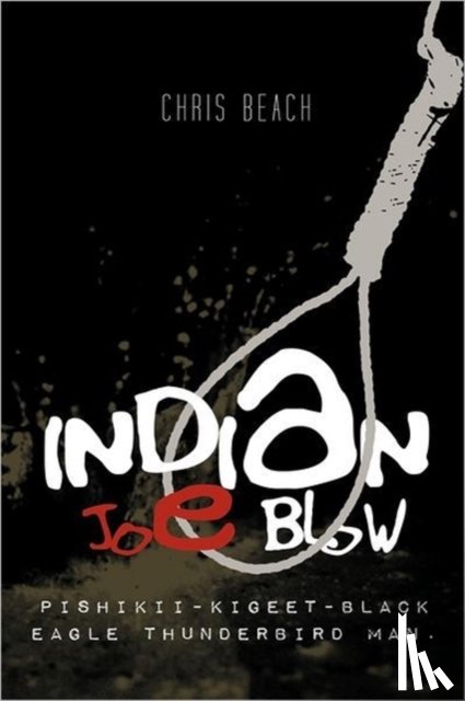 Beach, Chris - Indian Joe Blow