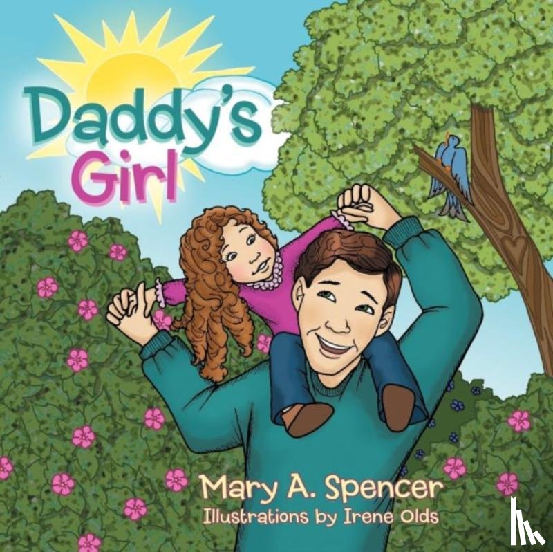 Spencer, Mary A. - Daddy's Girl