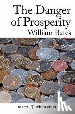 Marsh, John - The Danger of Prosperity
