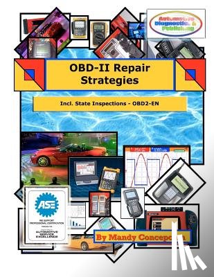 Concepcion, Mandy - OBD-II Repair Strategies