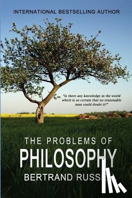 Russell, Bertrand - The Problems Of Philosophy