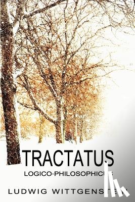 Russell, Bertrand - Tractatus Logico-Philosophicus