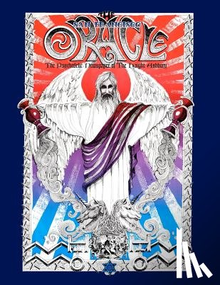 Cohen, Allen - The San Francisco Oracle