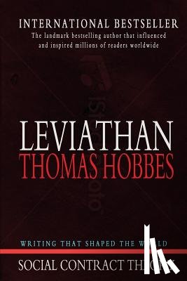 Hobbes, Thomas - Leviathan