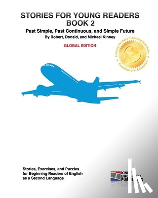 Kinney, Donald - Stories for Young Readers, Book 2: Global Edition