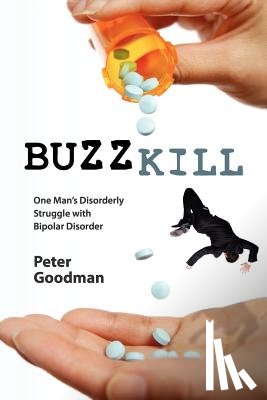 Goodman, Peter - Buzzkill