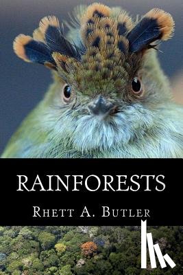Butler, Rhett Ayers - Rainforests
