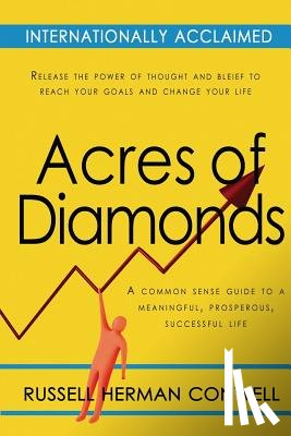 Conwell, Russell Herman - Acres of Diamonds