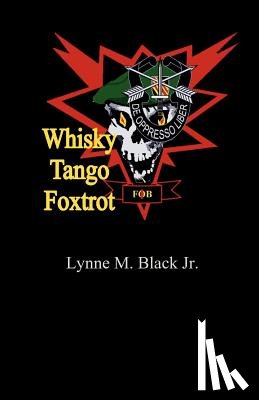 Black Jr, Lynne M. - Whisky Tango Foxtrot