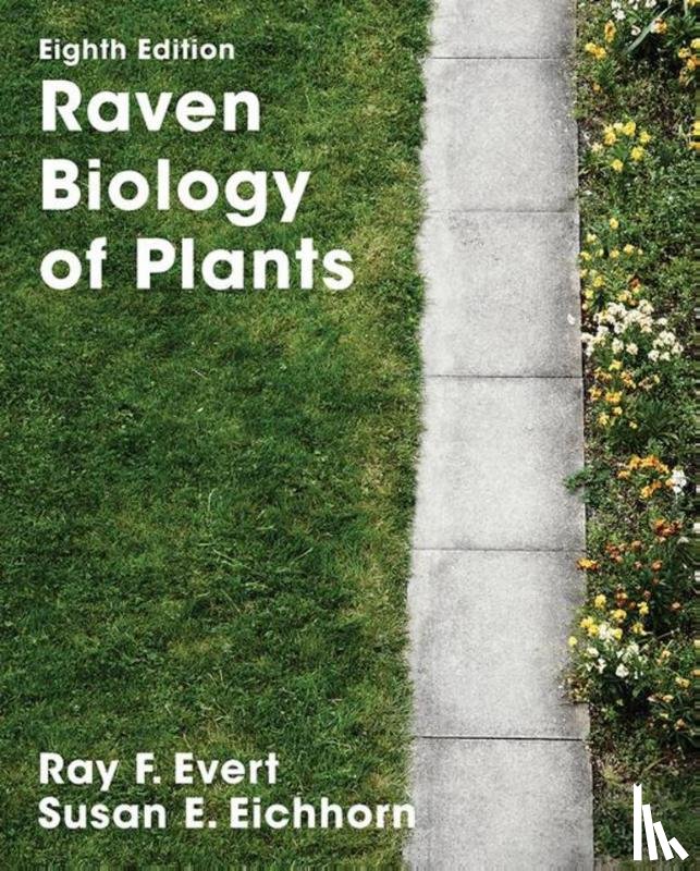 Eichorn, Susan E., Evert, Ray - Raven Biology of Plants