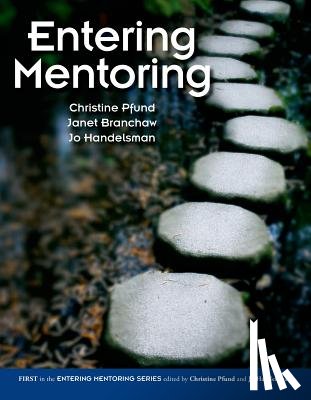 Pfund, Christine - Entering Mentoring