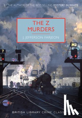 Farjeon, J. Jefferson - The Z Murders