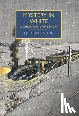 Farjeon, J. Jefferson - Mystery in White