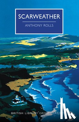 Rolls, Anthony - SCARWEATHER