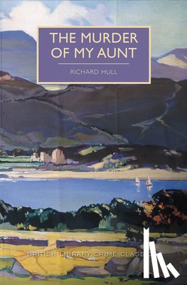 Hull, Richard - The Murder of My Aunt